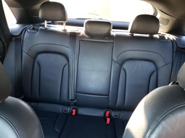 Photo 10 from auction – 2016 AUDI Q3 PREMIUM with VIN WA1EFCFS4GR007774