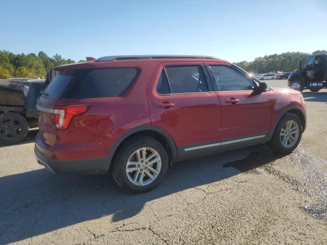 Photo 3 from auction – 2017 FORD EXPLORER X with VIN 1FM5K7D80HGB87540