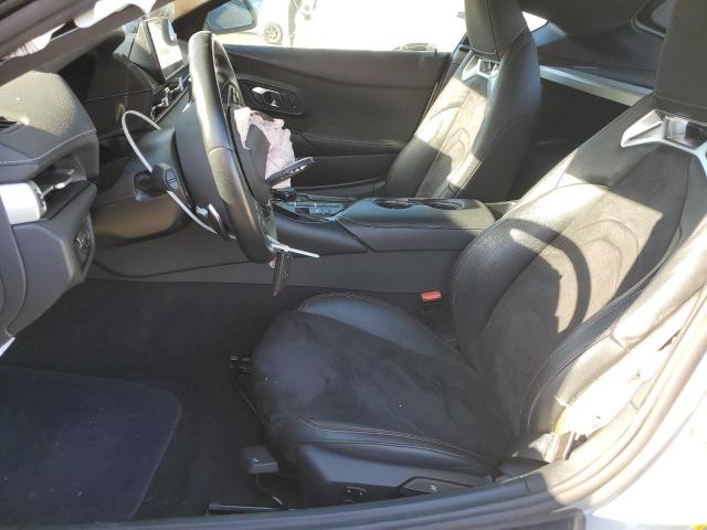 Photo 7 from auction – 2022 TOYOTA SUPRA with VIN WZ1DB2C05NW050305