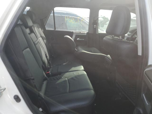 Photo 11 from auction – 2022 TOYOTA 4RUNNER LI with VIN JTEKU5JR0N6000278
