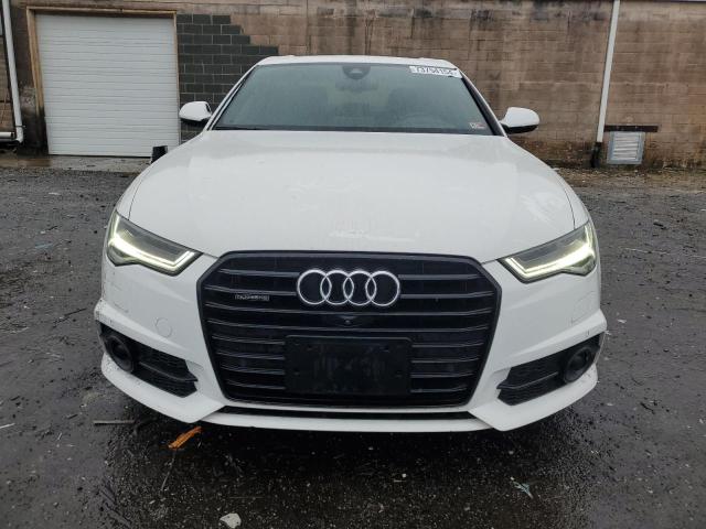 Photo 5 from auction – 2017 AUDI A6 PRESTIG with VIN WAUH2BFC5HN030973