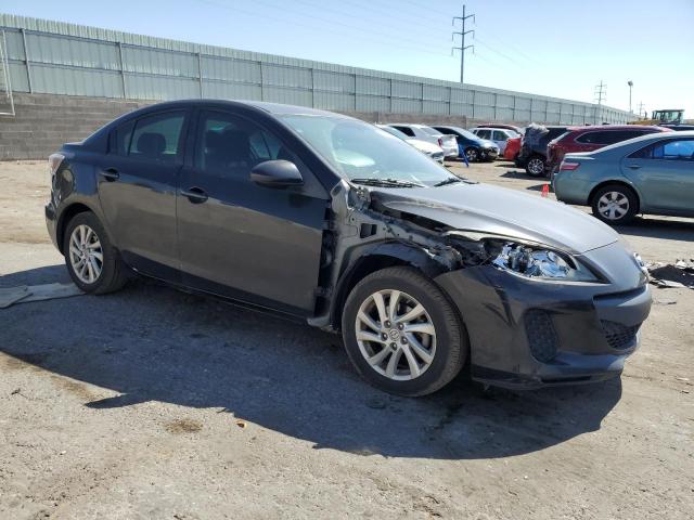 Photo 4 from auction – 2012 MAZDA 3 I with VIN JM1BL1V81C1559110