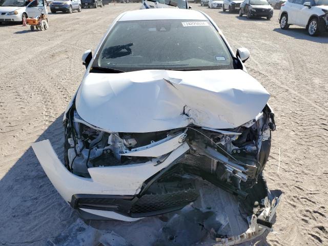 Photo 5 from auction – 2022 TOYOTA COROLLA SE with VIN JTDS4MCE2N3509119