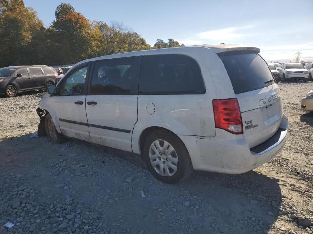 Photo 2 from auction – 2015 DODGE GRAND CARA with VIN 2C4RDGBG1FR643633