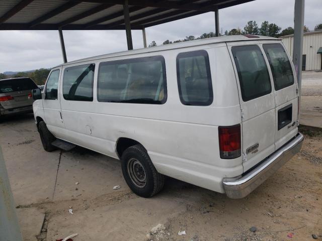 Photo 2 from auction – 2012 FORD ECONOLINE with VIN 1FBSS3BL3CDB13776