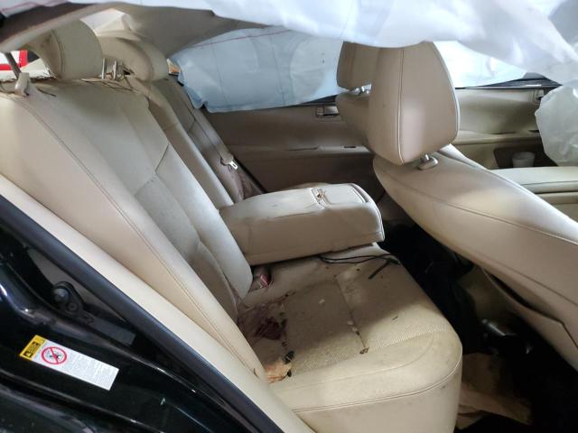 Photo 10 from auction – 2014 LEXUS ES 350 with VIN JTHBK1GG7E2121890