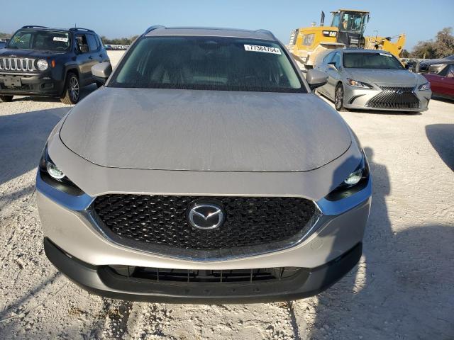 Photo 5 from auction – 2024 MAZDA CX-30 PREF with VIN 3MVDMBCM5RM663914