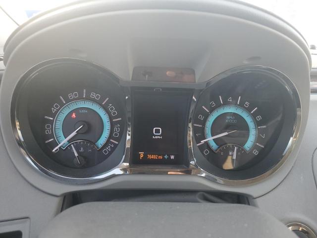 Photo 9 from auction – 2013 BUICK LACROSSE P with VIN 1G4GF5E36DF232470