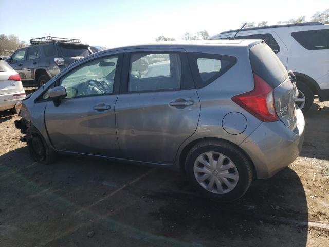 Photo 2 from auction – 2015 NISSAN VERSA NOTE with VIN 3N1CE2CP0FL415501