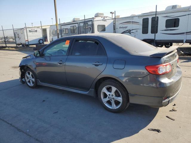 صورة رقم 2 من المزاد - 2013 TOYOTA COROLLA BA مع VIN 2T1BU4EE3DC111579