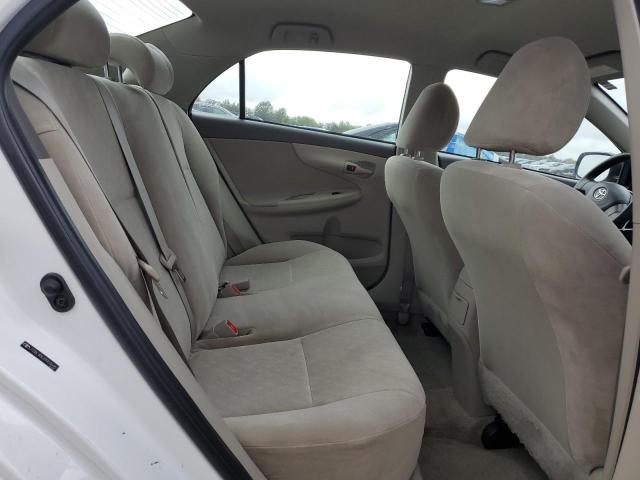 Photo 10 from auction – 2009 TOYOTA COROLLA BA with VIN JTDBL40E699036481