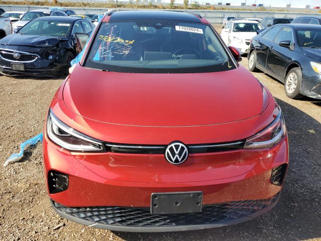 Photo 5 from auction – 2023 VOLKSWAGEN ID.4 PRO S with VIN 1V2GNPE85PC003068