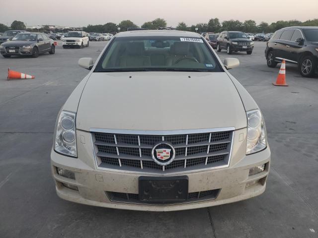 Photo 5 from auction – 2011 CADILLAC STS LUXURY with VIN 1G6DW6ED0B0147925