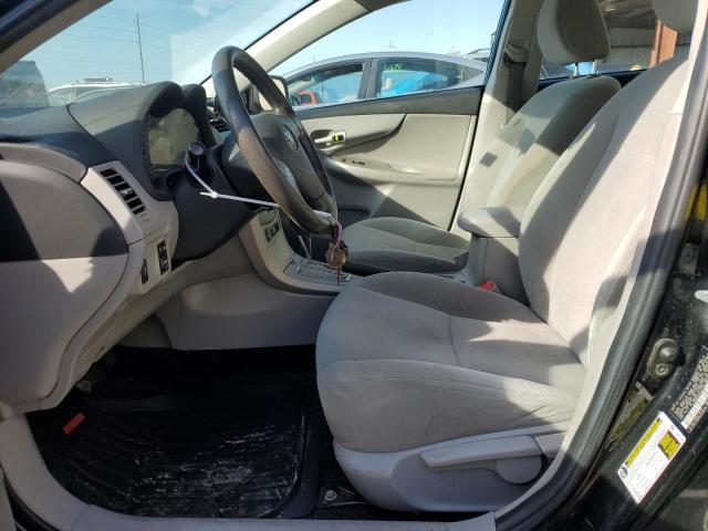 Photo 7 from auction – 2011 TOYOTA COROLLA BA with VIN 2T1BU4EE2BC599355