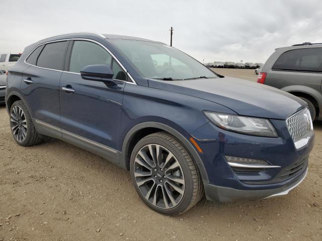 Photo 4 from auction – 2019 LINCOLN MKC RESERV with VIN 5LMTJ3DH3KUL35382