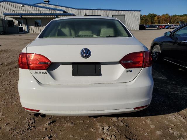 Photo 6 from auction – 2012 VOLKSWAGEN JETTA TDI with VIN 3VWLL7AJXCM368429