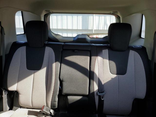 Photo 10 from auction – 2016 GMC TERRAIN SL with VIN 2GKFLTEK2G6219030
