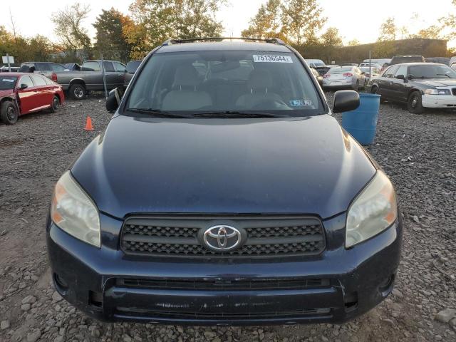 Photo 5 from auction – 2007 TOYOTA RAV4 with VIN JTMBD33V775090606