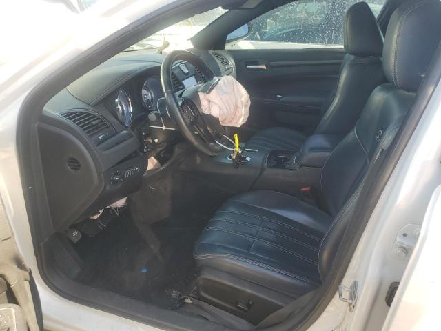 Photo 7 from auction – 2014 CHRYSLER 300 S with VIN 2C3CCABG1EH376749