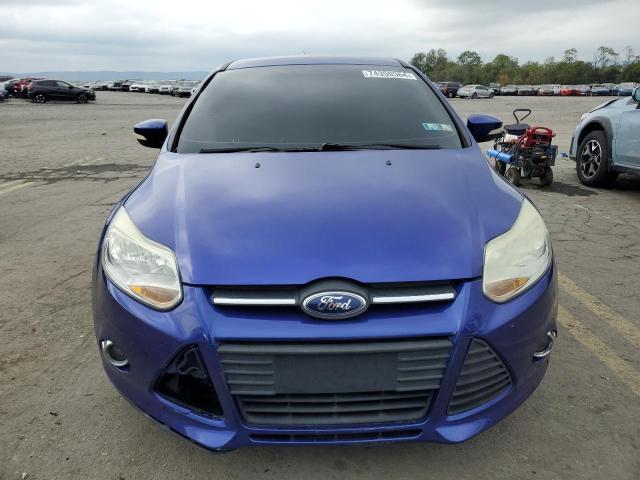Фото 5 с аукциона – 2014 FORD FOCUS SE с VIN 1FADP3F27EL410622