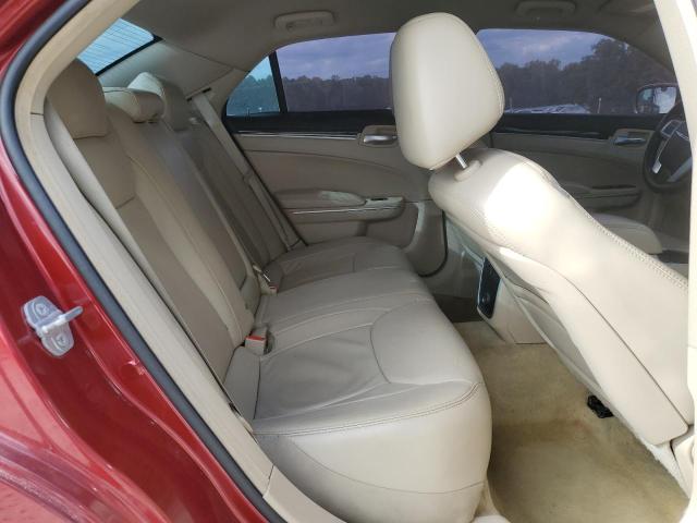 Photo 10 from auction – 2014 CHRYSLER 300 with VIN 2C3CCAAG0EH164426