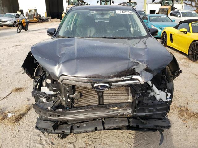 Photo 5 from auction – 2019 SUBARU FORESTER L with VIN JF2SKASC1KH516809