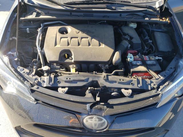 Photo 11 from auction – 2017 TOYOTA COROLLA L with VIN 2T1BURHE7HC813435