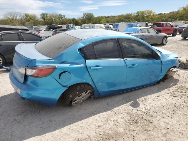 Photo 3 from auction – 2010 MAZDA 3 S with VIN JM1BL1S57A1248532