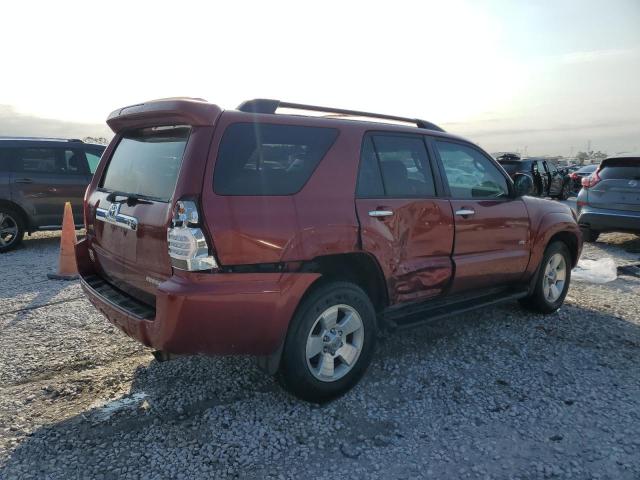 Photo 3 from auction – 2007 TOYOTA 4RUNNER SR with VIN JTEZU14RX78073765