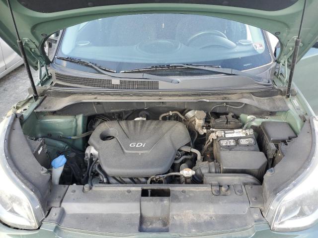 Photo 12 from auction – 2014 KIA SOUL with VIN KNDJN2A28E7015989