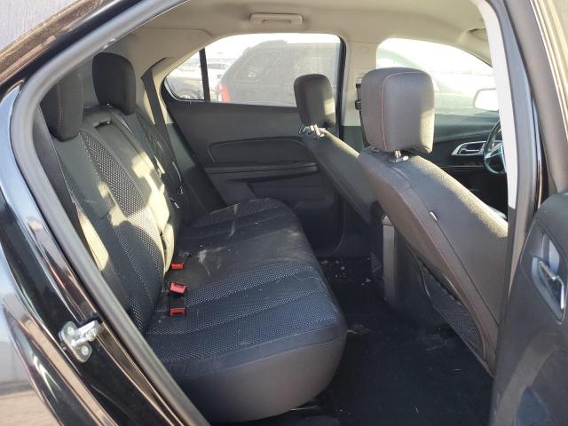 Photo 11 from auction – 2015 CHEVROLET EQUINOX LT with VIN 2GNALBEK7F6332669