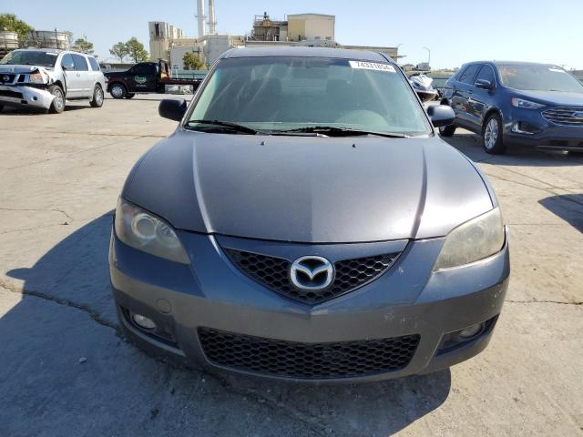Photo 5 from auction – 2009 MAZDA 3 I with VIN JM1BK32F391219788