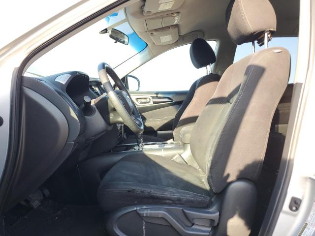 Photo 7 from auction – 2016 NISSAN PATHFINDER with VIN 5N1AR2MN4GC616705