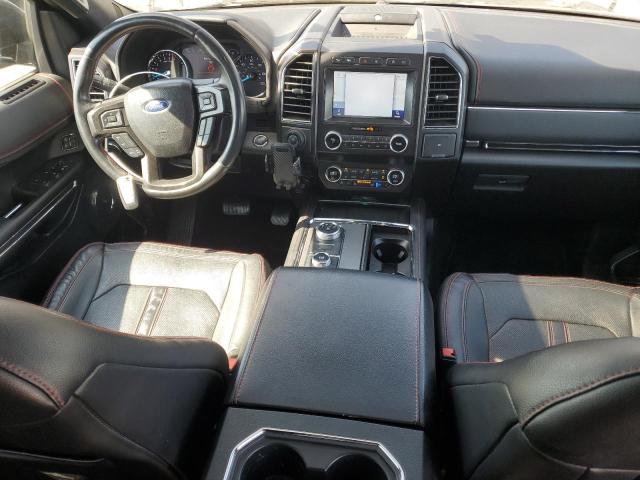Photo 8 from auction – 2020 FORD EXPEDITION with VIN 1FMJK2AT2LEA29120