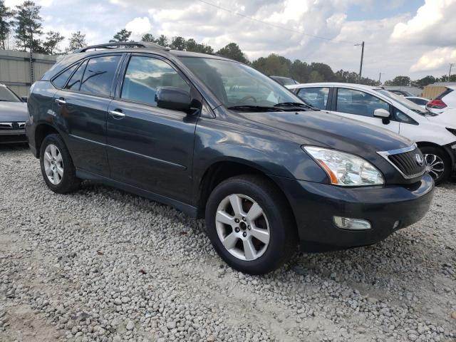 Photo 4 from auction – 2008 LEXUS RX 350 with VIN 2T2HK31U98C092481