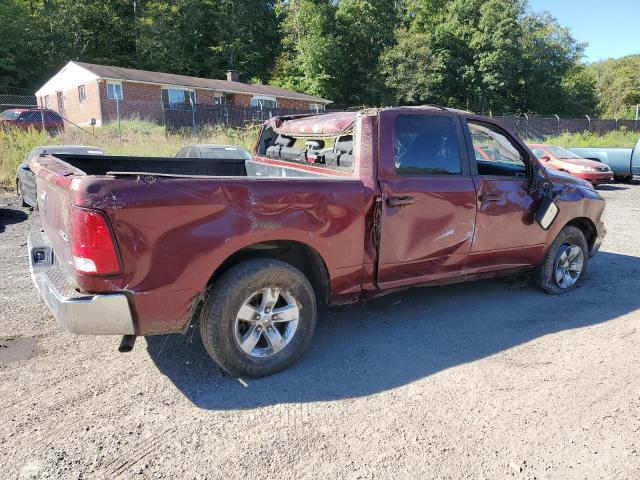 Photo 3 from auction – 2021 RAM 1500 CLASS with VIN 1C6RR7LG8MS532046