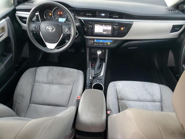 Photo 8 from auction – 2016 TOYOTA COROLLA L with VIN 5YFBURHE0GP488464