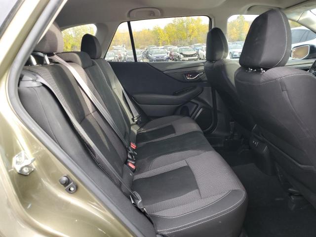 Photo 11 from auction – 2020 SUBARU OUTBACK PR with VIN 4S4BTAEC5L3217938