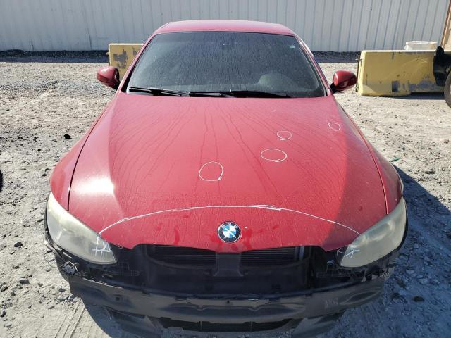 Photo 5 from auction – 2011 BMW 328 I SULE with VIN WBADW7C50BE544940