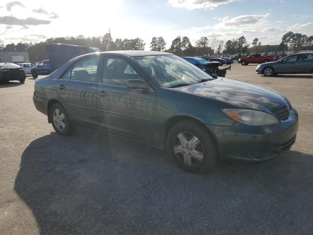 Photo 4 from auction – 2003 TOYOTA CAMRY LE with VIN 4T1BE32K43U767112