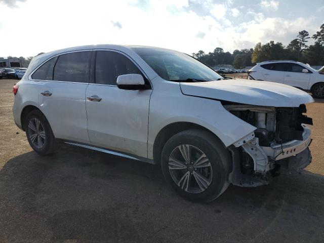 Photo 4 from auction – 2020 ACURA MDX with VIN 5J8YD3H36LL017090