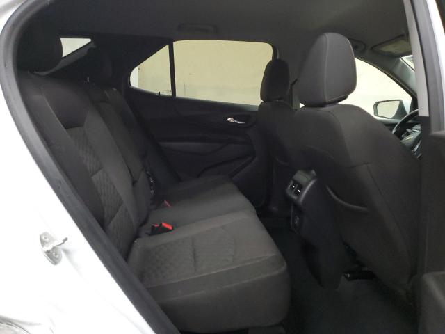 Photo 11 from auction – 2019 CHEVROLET EQUINOX LT with VIN 3GNAXJEV4KS606091
