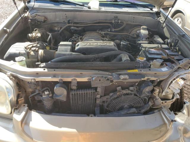 Photo 12 from auction – 2005 TOYOTA SEQUOIA LI with VIN 5TDBT48AX5S256025