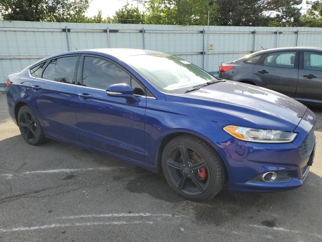 Photo 4 from auction – 2016 FORD FUSION SE with VIN 3FA6P0H71GR104357