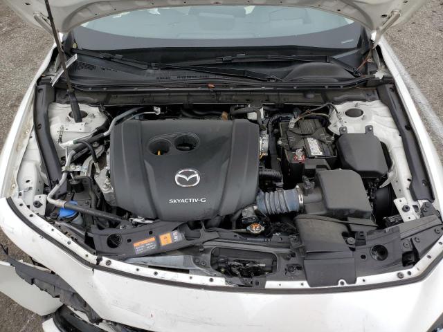 Photo 11 from auction – 2019 MAZDA 3 PREMIUM with VIN 3MZBPAEM7KM104293