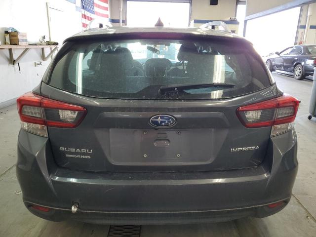 Photo 6 from auction – 2020 SUBARU IMPREZA PR with VIN 4S3GTAD68L3721759