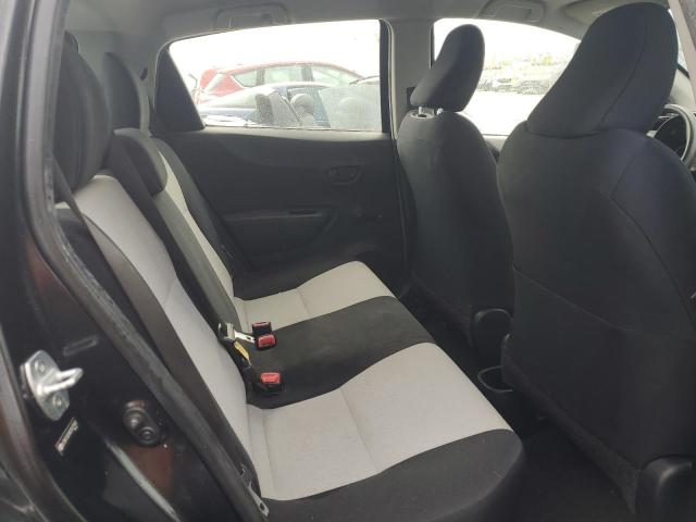 Photo 10 from auction – 2012 TOYOTA YARIS with VIN JTDKTUD34CD537950