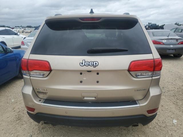 Photo 6 from auction – 2014 JEEP GRAND CHER with VIN 1C4RJFBG4EC516448