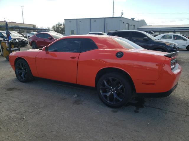 Снимка 2 от търг – 2020 DODGE CHALLENGER с VIN 2C3CDZAG3LH240228