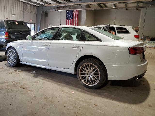 صورة رقم 2 من المزاد - 2016 AUDI A6 PRESTIG مع VIN WAUHGAFC4GN010210